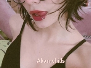 Akamehills
