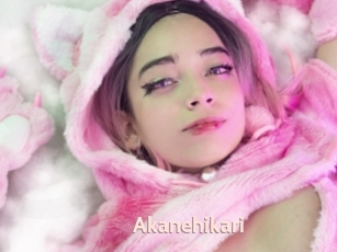 Akanehikari