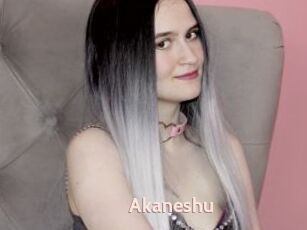 Akaneshu