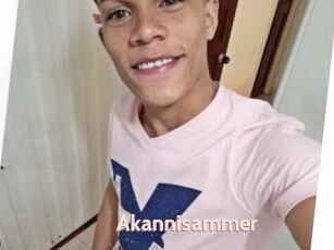 Akannisammer