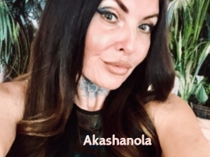 Akashanola