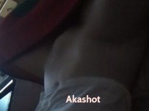 Akashot
