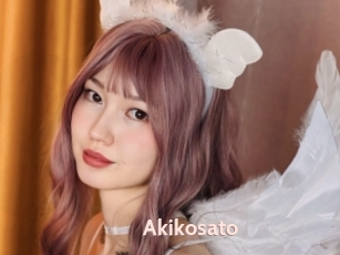 Akikosato