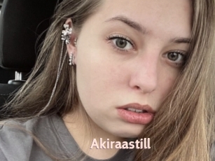 Akiraastill