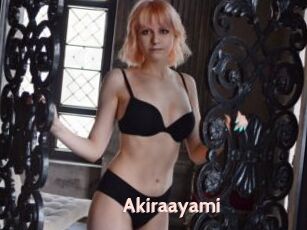 Akiraayami