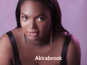 Akirabrook