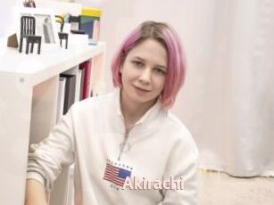 Akirachi