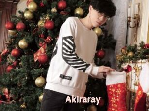 Akiraray