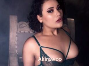 Akirawoo