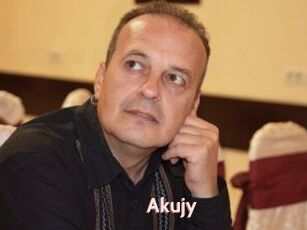 Akujy