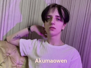 Akumaowen