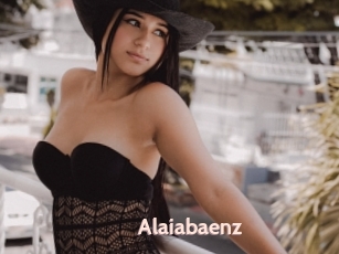 Alaiabaenz