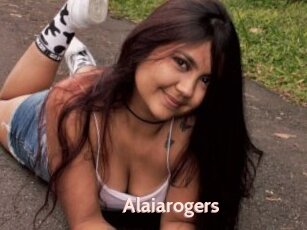 Alaiarogers