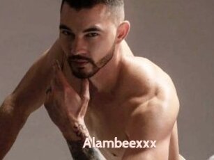 Alambeexxx