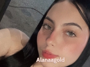 Alanaagold