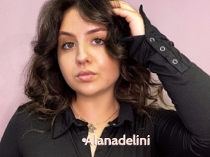Alanadelini