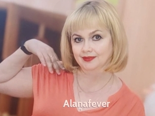 Alanafever