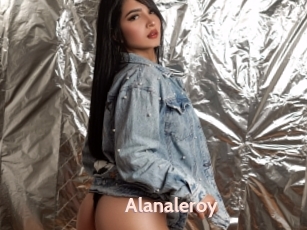 Alanaleroy