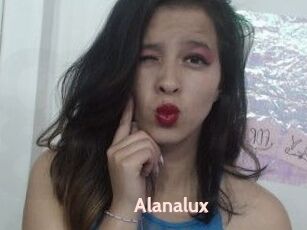 Alanalux