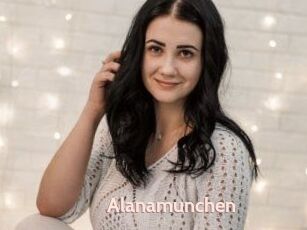 Alanamunchen