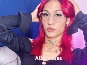 Alanaroses