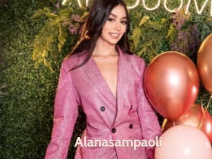 Alanasampaoli