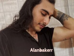 Alanbakerr