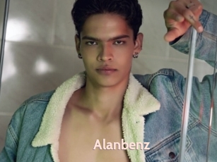 Alanbenz