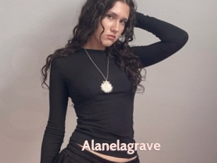 Alanelagrave