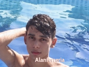 Alanferreria