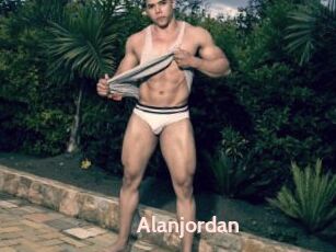 Alanjordan