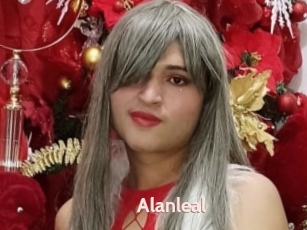 Alanleal
