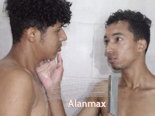 Alanmax