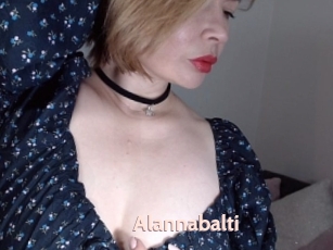 Alannabalti