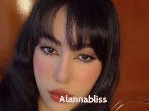 Alannabliss