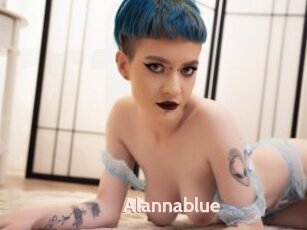Alannablue