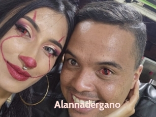 Alannadergano