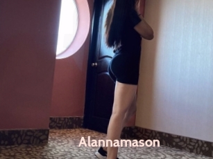 Alannamason