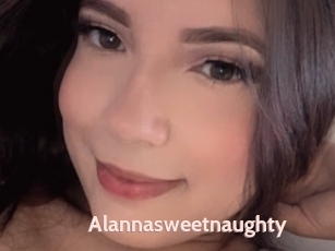 Alannasweetnaughty