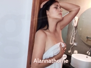 Alannathorne