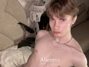 Alanoss