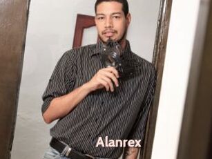 Alanrex