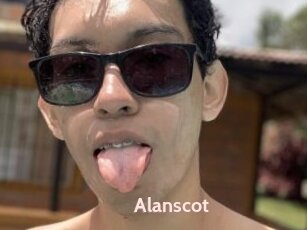 Alanscot