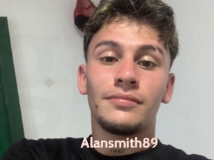 Alansmith89