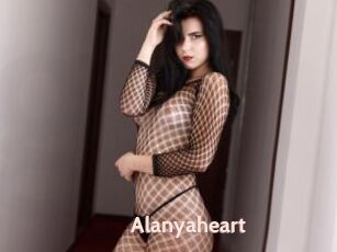 Alanyaheart