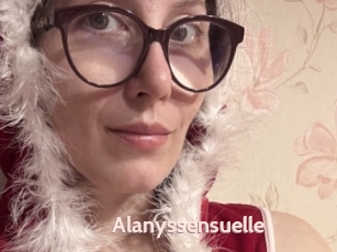 Alanyssensuelle