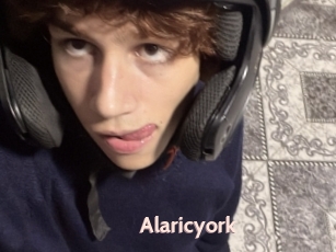 Alaricyork