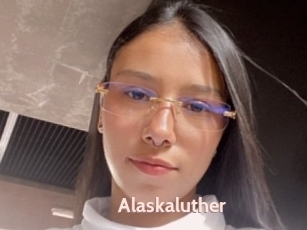 Alaskaluther