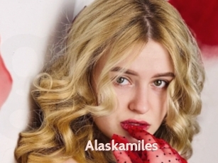 Alaskamiles