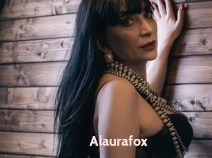 Alaurafox